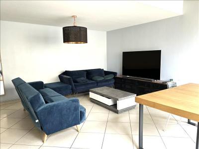 Location Appartement 4 pices SAVIGNY-LE-TEMPLE 77176