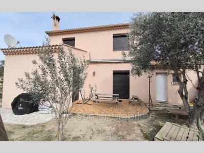 Vente Maison NISSAN-LEZ-ENSERUNE 34440