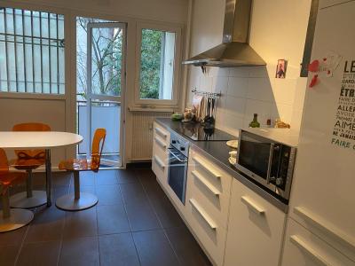 Location Appartement MULHOUSE 68100