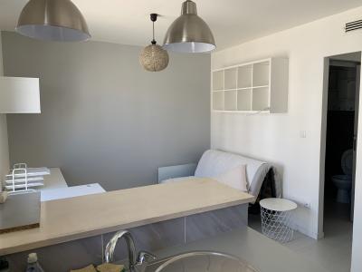 Location Appartement MARSEILLE-5EME-ARRONDISSEMENT 13005