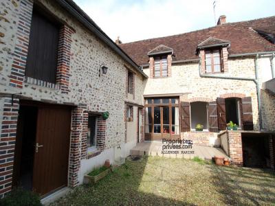 Vente Maison 6 pices ARMEAU 89500