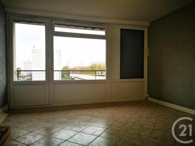Location Appartement 3 pices SOISSONS 02200