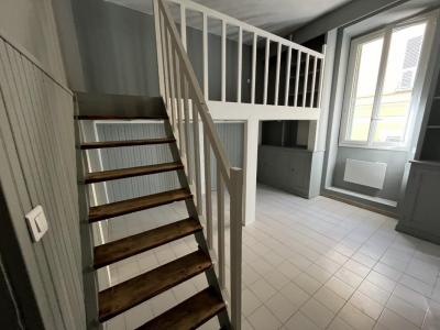 Location Appartement AJACCIO 20000