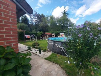 Vente Maison 6 pices COMBS-LA-VILLE 77380