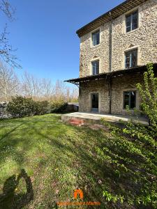 Vente Appartement 4 pi�ces ANCONE 26200