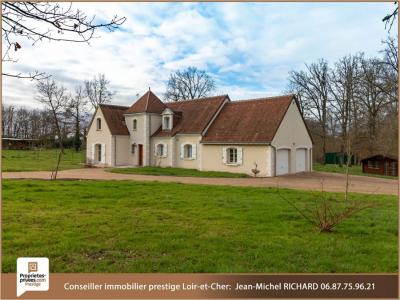 Vente Maison 6 pices GIEVRES 41130