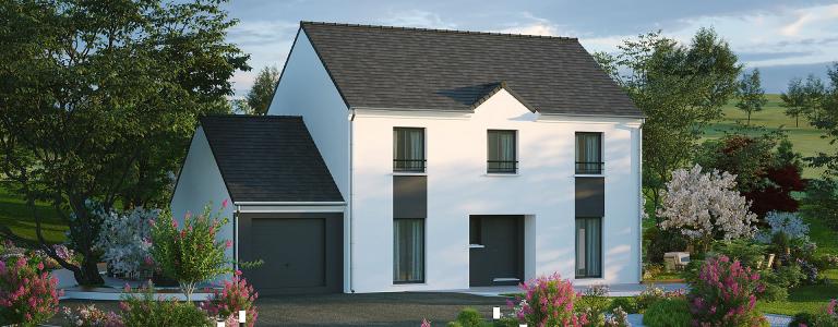 Vente Maison 6 pices CARQUEFOU 44470