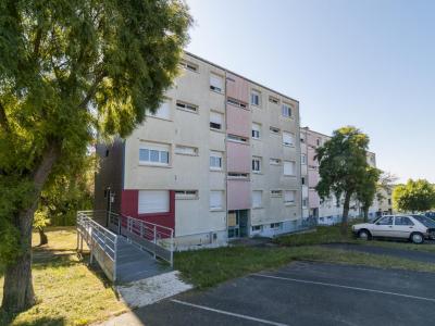 Location Appartement 3 pices BLANC 36300