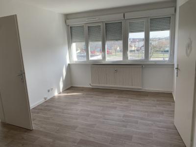 Location Appartement 4 pices METZ 57070