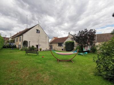 Vente Maison 7 pices BEZU-SAINT-GERMAIN 02400