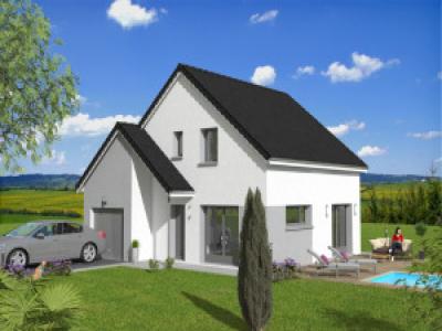 Vente Maison PHAFFANS 90150