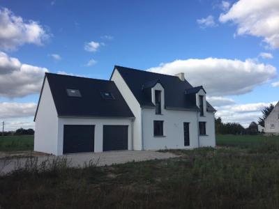 Vente Maison 5 pices SAINT-BAULD 37310