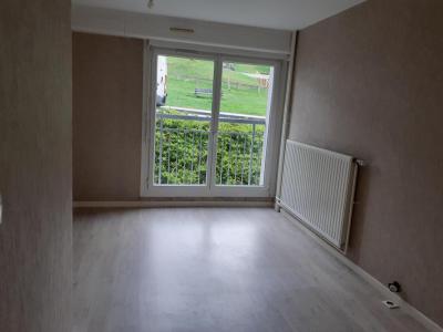 Location Appartement 2 pices REMIREMONT 88200