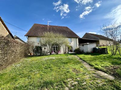 Vente Maison PONT-SUR-L'OGNON 70110