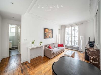 Vente Appartement 2 pices PARIS-13EME-ARRONDISSEMENT 75013