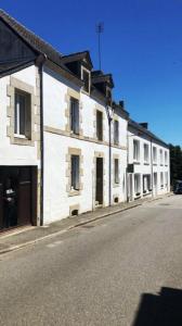 Vente Maison 7 pices PLOERDUT 56160