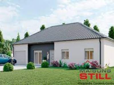 Vente Maison 5 pices BRIENNE-SUR-AISNE 08190