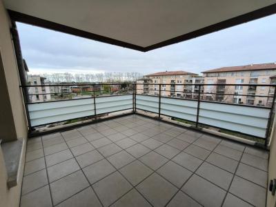Location Appartement 3 pices COLOMIERS 31770