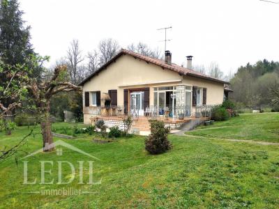 Vente Maison 5 pices SOS 47170