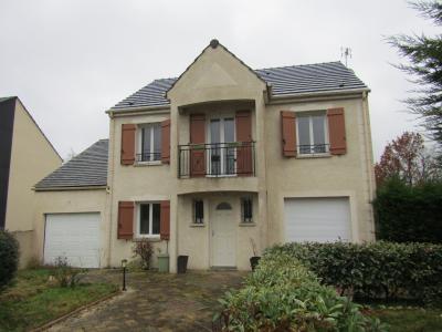 Vente Maison 5 pices NOYON 60400