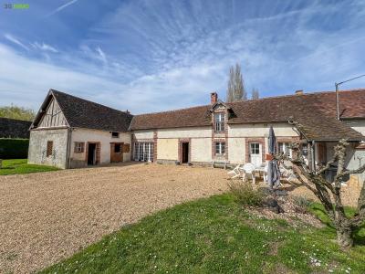 Vente Maison 5 pices VILLEMEUX-SUR-EURE 28210