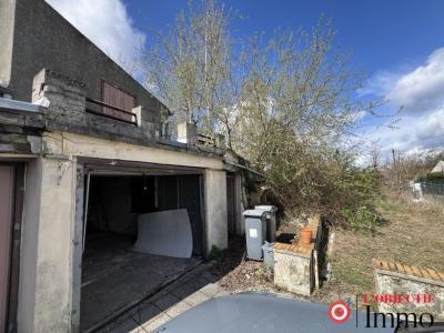 Vente Maison 2 pices FACHES-THUMESNIL 59155
