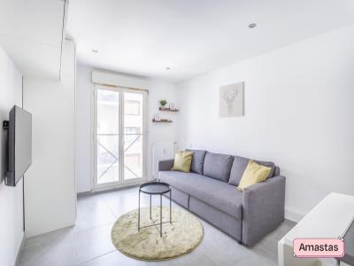 Location Appartement MARSEILLE-5EME-ARRONDISSEMENT 13005