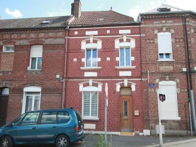 Vente Maison 5 pices CAMBRAI 59400