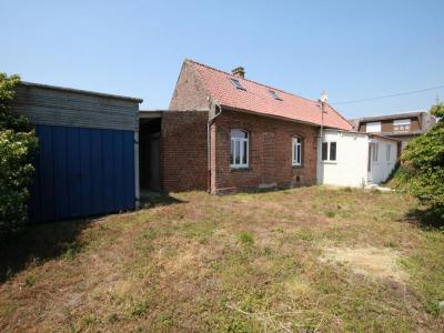 Vente Maison 6 pices CAMBRAI 59400