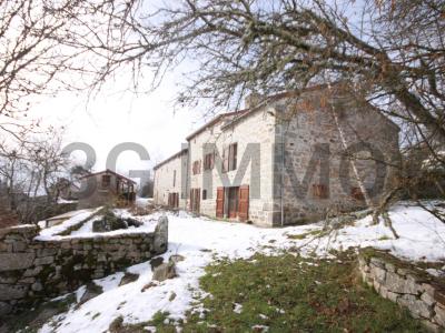 Vente Domaine agricole SAINT-PRIVAT-DU-FAU 48140