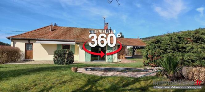 Vente Maison 7 pices DENIPAIRE 88210