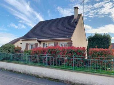 Vente Maison 6 pices GISORS 27140