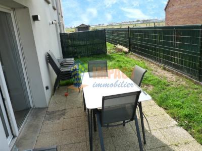 Vente Appartement 2 pices TEMPLEMARS 59175