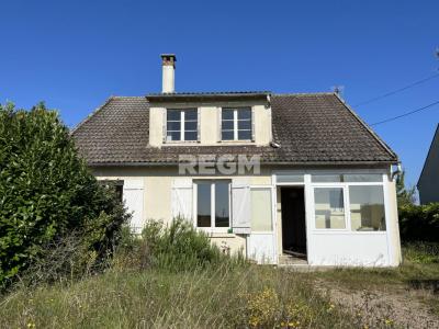 Vente Maison 5 pices ACHERES-LA-FORET 77760