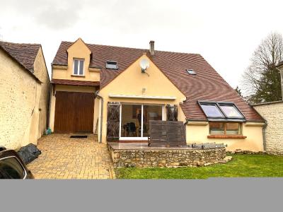 Vente Maison 6 pices BUTHIERS 77760