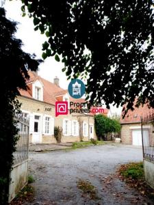 Vente Maison 8 pices ECHINGHEN 62360