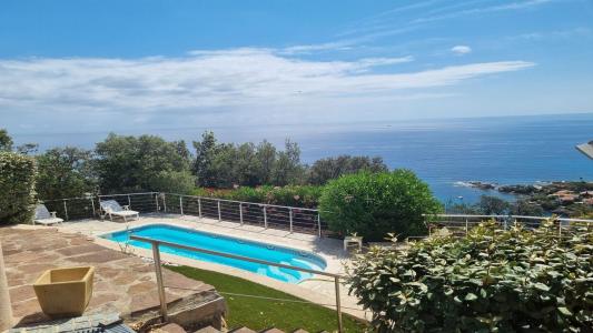 Location vacances Maison 6 pices ISSAMBRES 83380