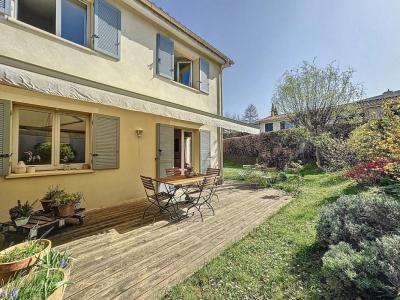 Vente Maison 5 pices SAINTE-FOY-LES-LYON 69110