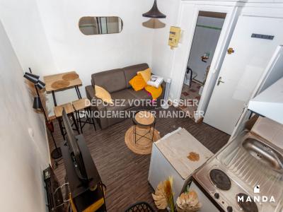 Location Appartement BEZIERS 34500