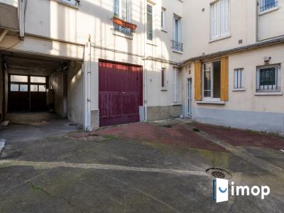 Vente Appartement 2 pices BOURGET 93350