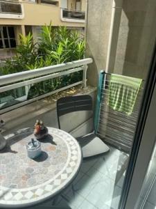 Location Appartement 2 pices ANTIBES 06600