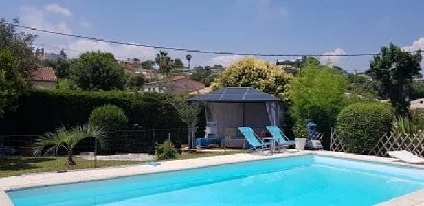 Location Maison 5 pices ANTIBES 06600