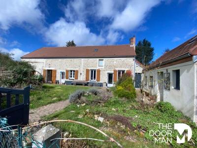 Vente Maison 8 pices RAMBOUILLET 78120