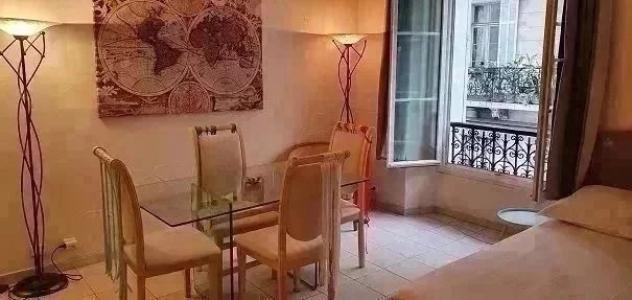 Location Appartement 2 pices CANNES 06400