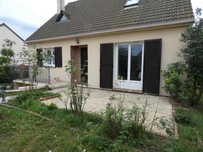 Vente Maison 6 pices HOUDAN 78550