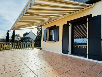 Vente Maison 7 pices BAIN-DE-BRETAGNE 35470