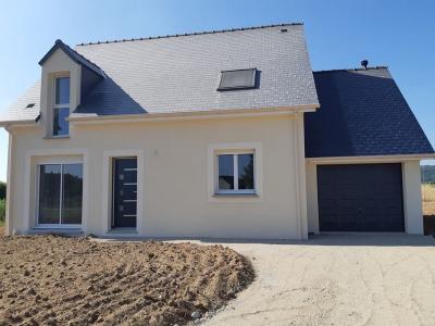 Vente Maison 6 pices PONT-L'EVEQUE 14130