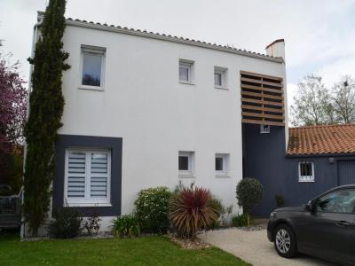 Vente Maison 6 pices SAINTE-HERMINE 85210