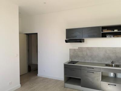 Location Appartement SAINT-PALAIS 64120