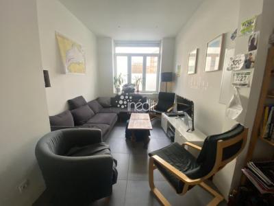 Location Appartement 8 pices LILLE 59000